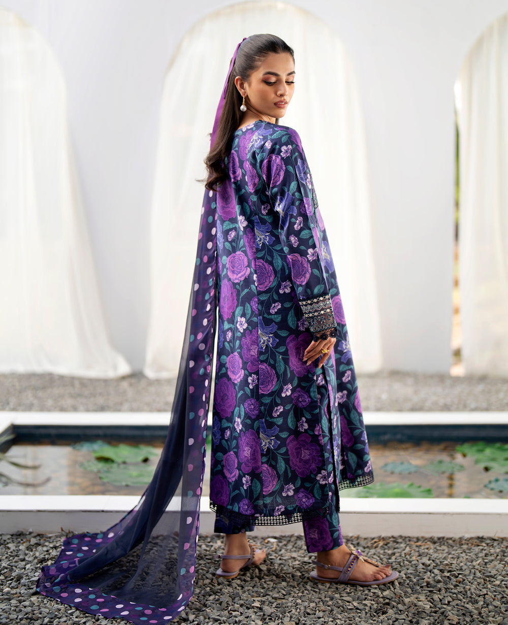 Xenia | Summer Lawn 24 | FARIBA