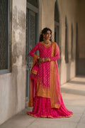 Erum Khan | Mannat Formals | Rangoli - Pakistani Clothes for women, in United Kingdom and United States