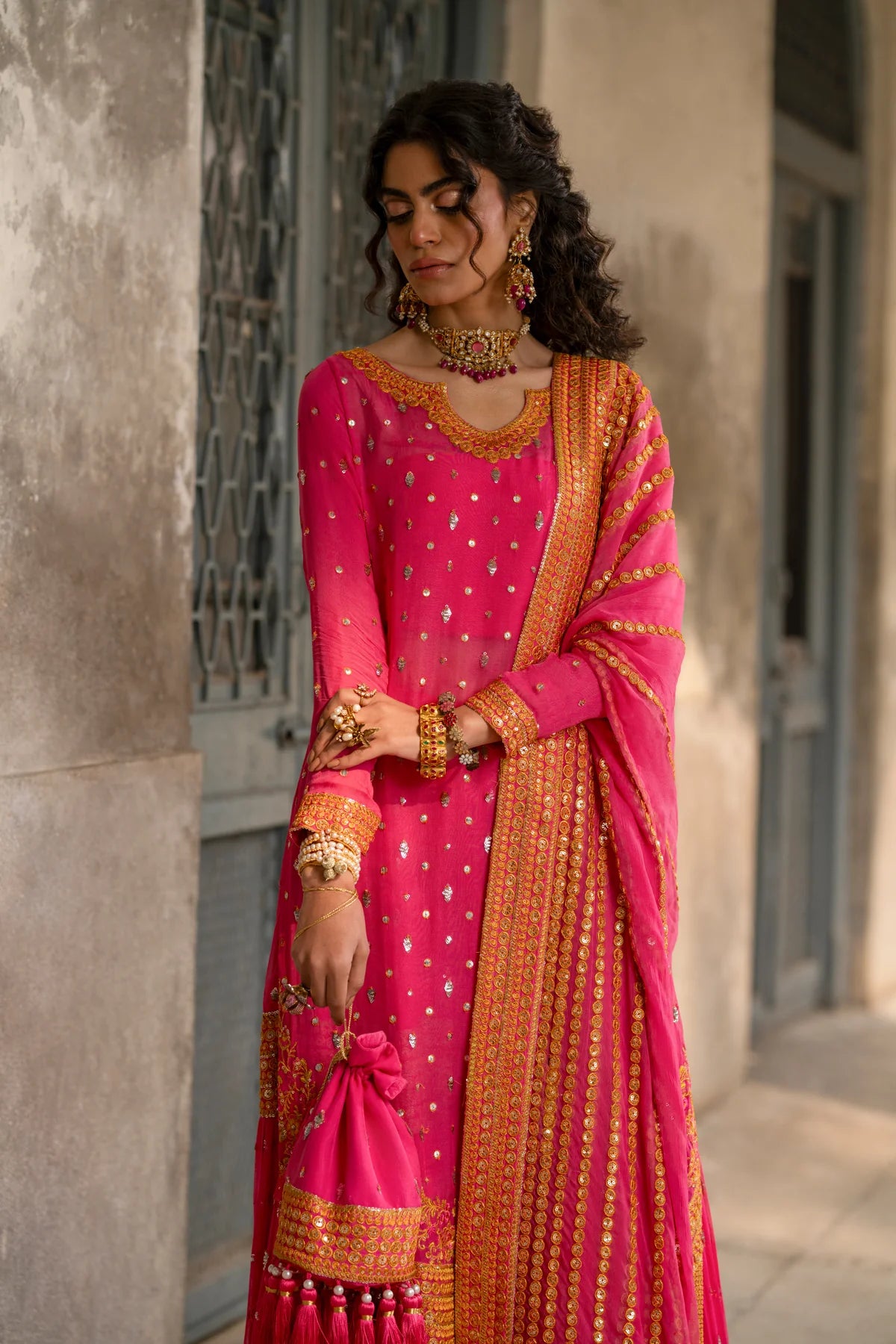 Erum Khan | Mannat Formals | Rangoli - Pakistani Clothes for women, in United Kingdom and United States