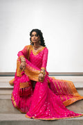 Erum Khan | Mannat Formals | Rangoli - Pakistani Clothes for women, in United Kingdom and United States