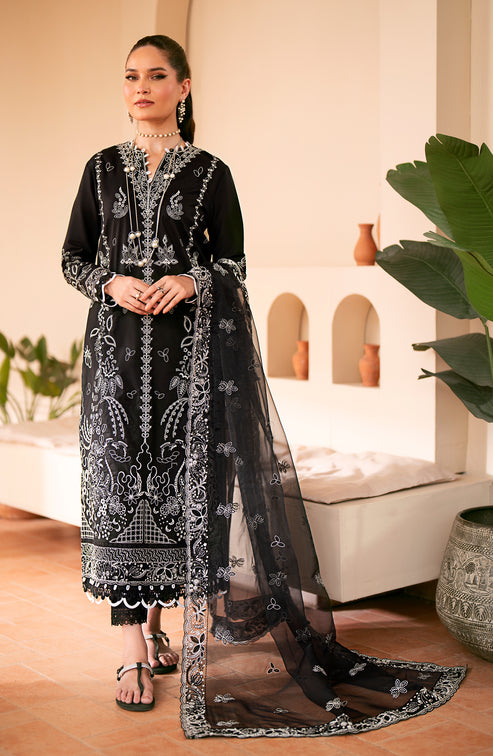 Emaan Adeel | Navaeh Luxury Pret | MIRA - Pakistani Clothes for women, in United Kingdom and United States