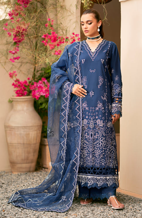 Emaan Adeel | Navaeh Luxury Pret | LYRA - Pakistani Clothes for women, in United Kingdom and United States