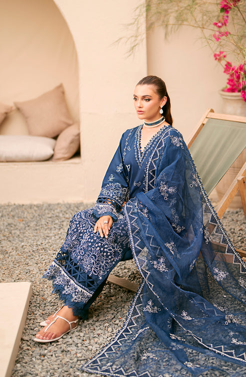 Emaan Adeel | Navaeh Luxury Pret | LYRA - Pakistani Clothes for women, in United Kingdom and United States