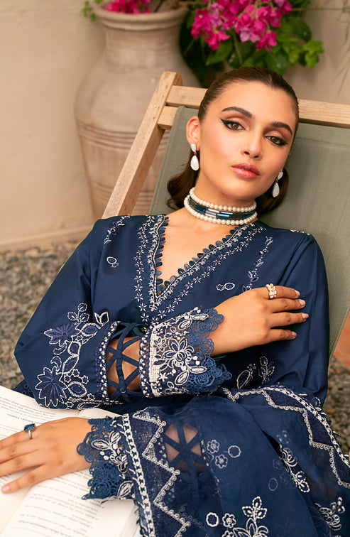 Emaan Adeel | Navaeh Luxury Pret | LYRA - Pakistani Clothes for women, in United Kingdom and United States