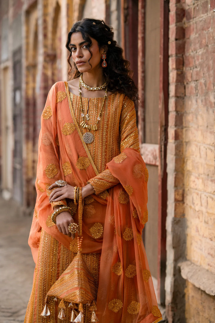 Erum Khan | Mannat Formals | Shamma - Pakistani Clothes for women, in United Kingdom and United States