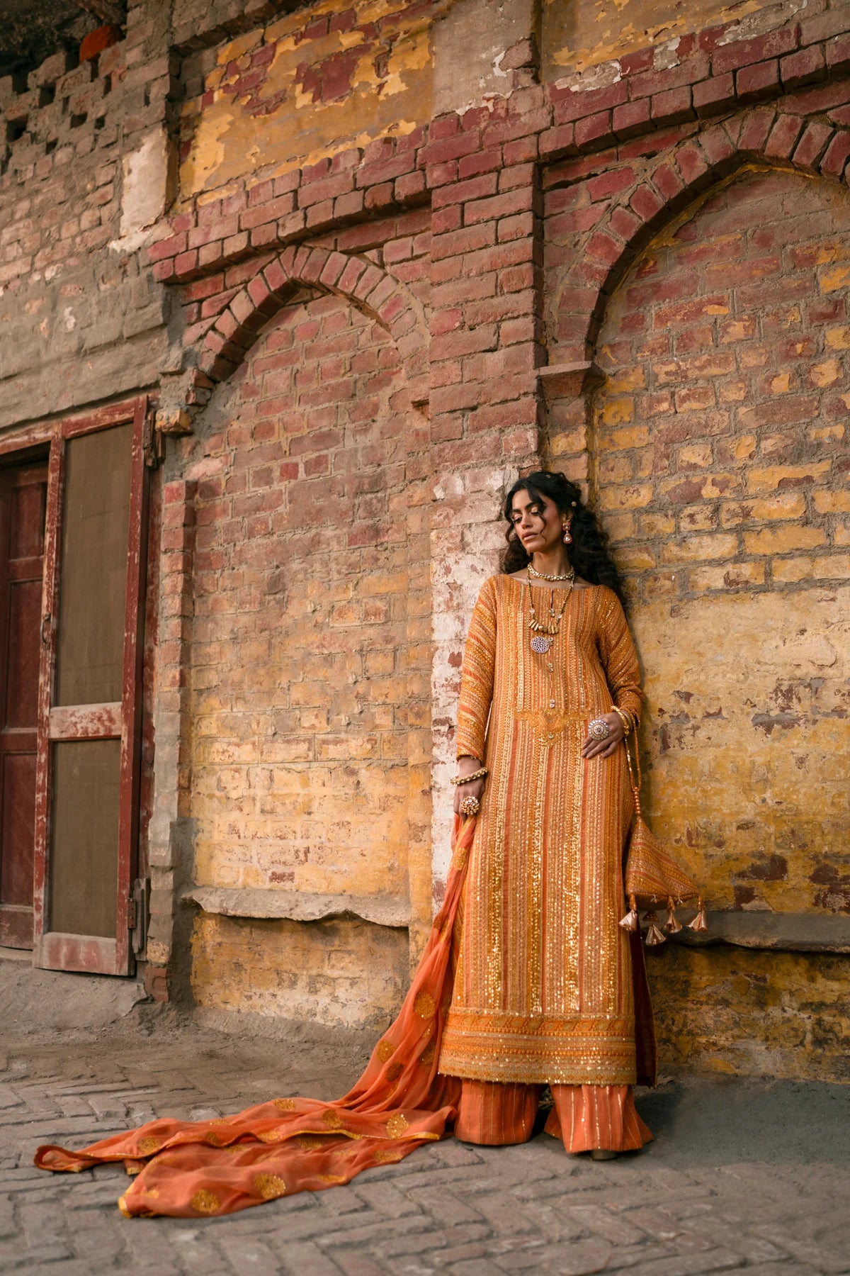 Erum Khan | Mannat Formals | Shamma - Pakistani Clothes for women, in United Kingdom and United States