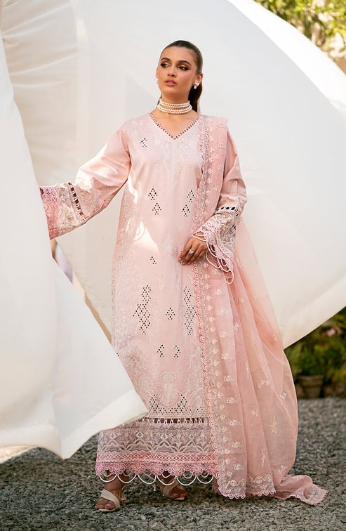 Emaan Adeel | Navaeh Luxury Pret | ZARIA - Pakistani Clothes for women, in United Kingdom and United States