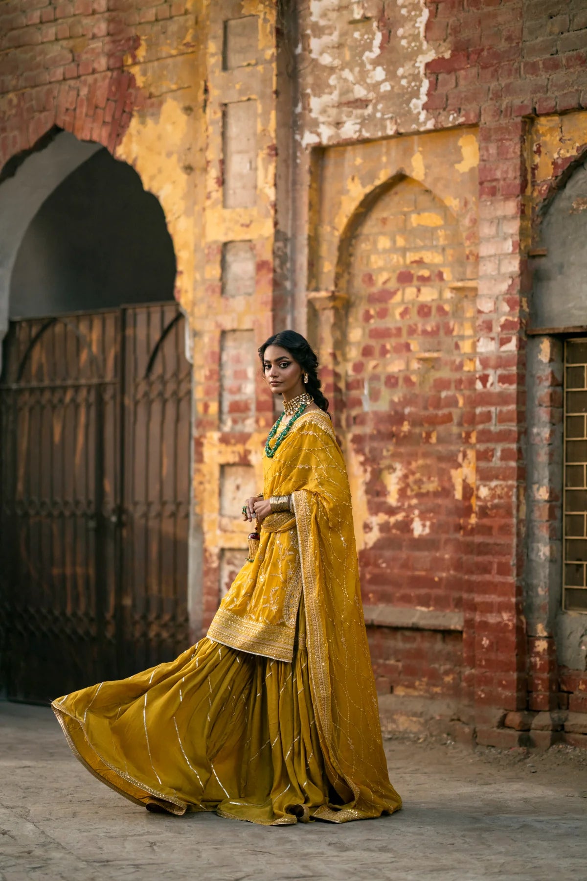 Erum Khan | Mannat Formals | Aatish - Pakistani Clothes for women, in United Kingdom and United States