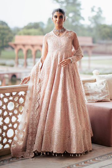 Saad Shaikh | Silsila Festive Collection | Azela