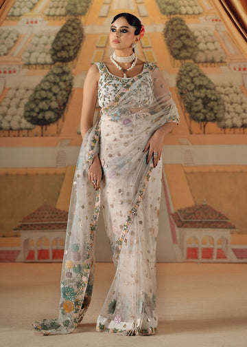 Fozia Khalid | Chamakh Dhamakh Wedding Festivity | Mu dikhai