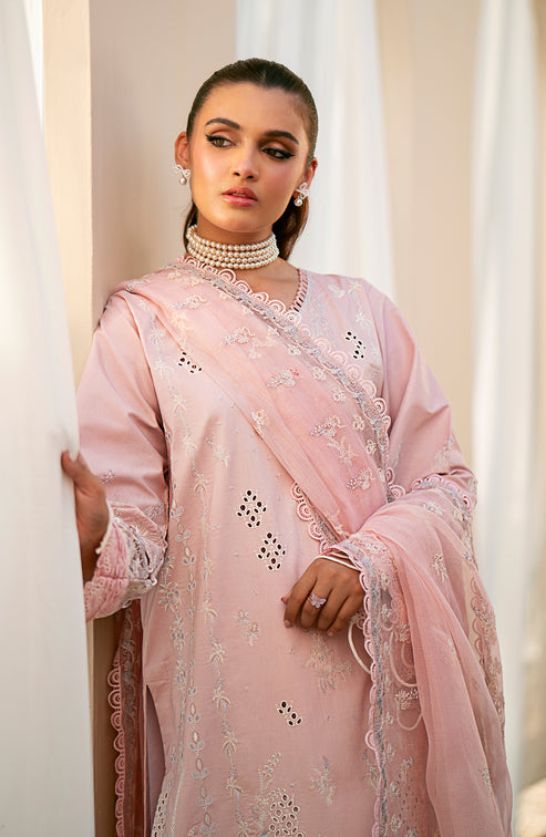 Emaan Adeel | Navaeh Luxury Pret | ZARIA - Pakistani Clothes for women, in United Kingdom and United States