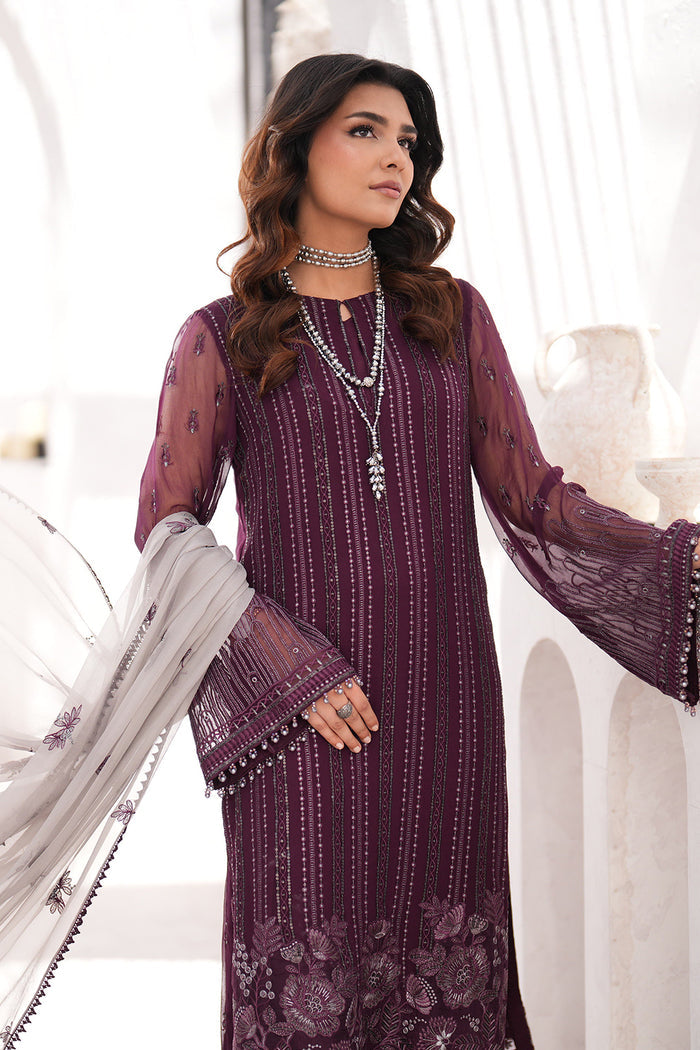 Flossie | Kuch Khas Formals | CLAIRE - Pakistani Clothes for women, in United Kingdom and United States