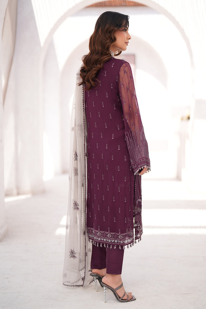 Flossie | Kuch Khas Formals | CLAIRE - Pakistani Clothes for women, in United Kingdom and United States