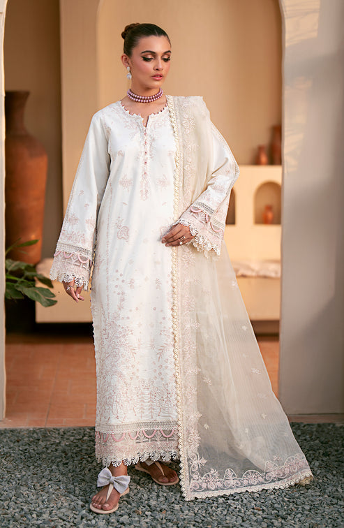 Emaan Adeel | Navaeh Luxury Pret | CELESTE - Pakistani Clothes for women, in United Kingdom and United States