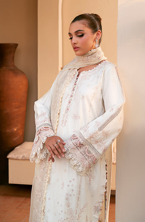 Emaan Adeel | Navaeh Luxury Pret | CELESTE - Pakistani Clothes for women, in United Kingdom and United States