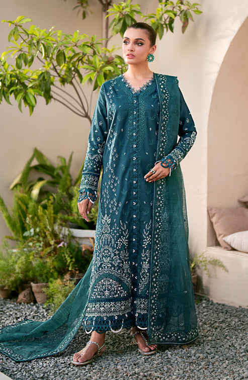 Emaan Adeel | Navaeh Luxury Pret | EDEN - Pakistani Clothes for women, in United Kingdom and United States