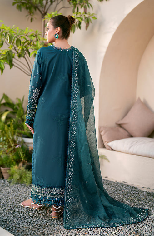 Emaan Adeel | Navaeh Luxury Pret | EDEN - Pakistani Clothes for women, in United Kingdom and United States