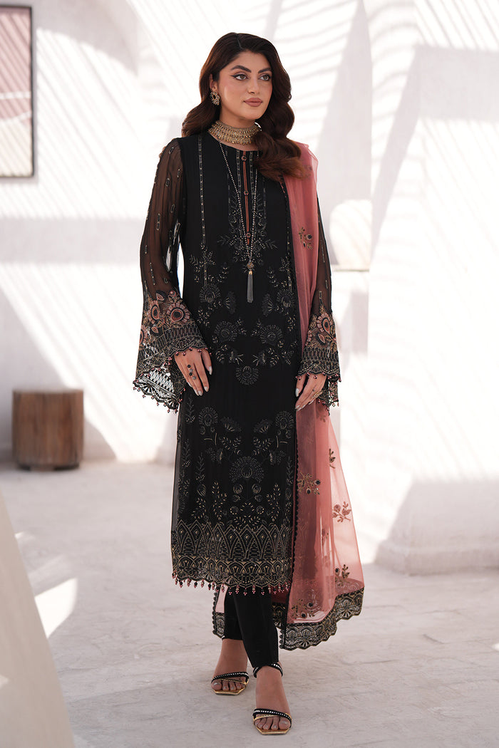 Flossie | Kuch Khas Formals | AMELIA - Pakistani Clothes for women, in United Kingdom and United States