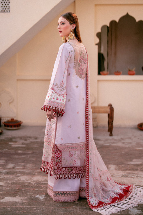 Zarposh | Sangat Lawn | Zeenat