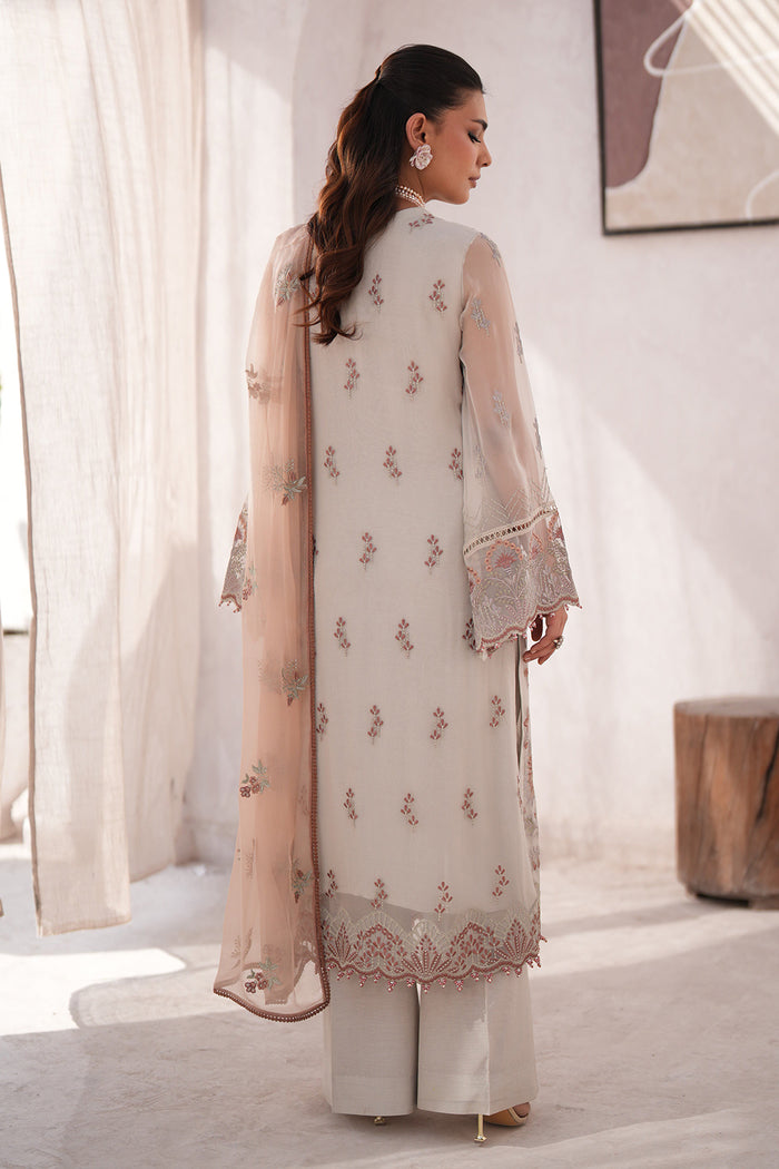 Flossie | Kuch Khas Formals | MIA - Pakistani Clothes for women, in United Kingdom and United States