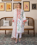 Xenia Formals | Summer Soiree Lawn | PAULO - Pakistani Clothes for women, in United Kingdom and United States