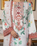 Xenia Formals | Summer Soiree Lawn | PAULO - Pakistani Clothes for women, in United Kingdom and United States