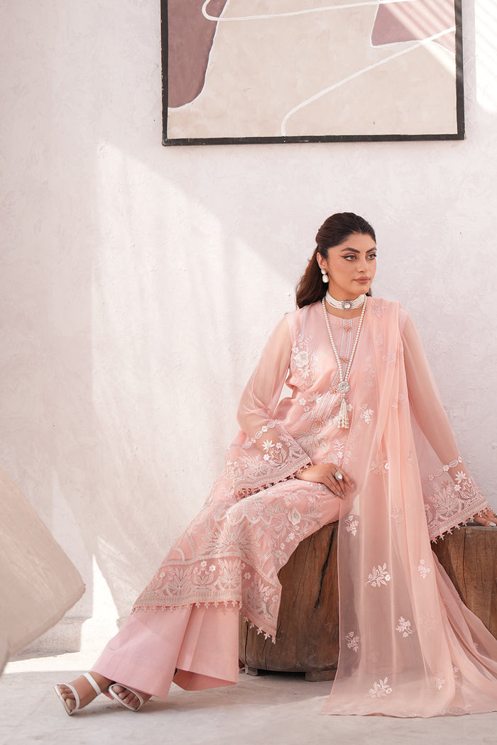 Flossie | Kuch Khas Formals | MIRHA (A) - Pakistani Clothes for women, in United Kingdom and United States