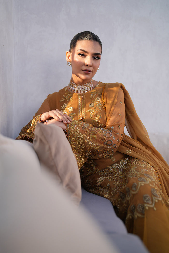 Flossie | Kuch Khas Formals | DIANE (B) - Pakistani Clothes for women, in United Kingdom and United States