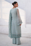 Flossie | Kuch Khas Formals | IZARA (A) - Pakistani Clothes for women, in United Kingdom and United States