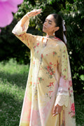 Sardinia | Cocktail Luxury Lawn | DAISY - Pakistani Clothes for women, in United Kingdom and United States