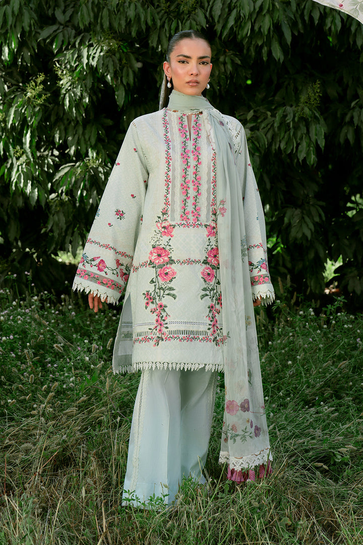 Sardinia | Cocktail Luxury Lawn | ROSA - Pakistani Clothes for women, in United Kingdom and United States