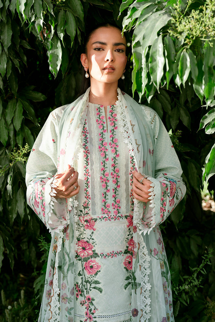 Sardinia | Cocktail Luxury Lawn | ROSA - Pakistani Clothes for women, in United Kingdom and United States
