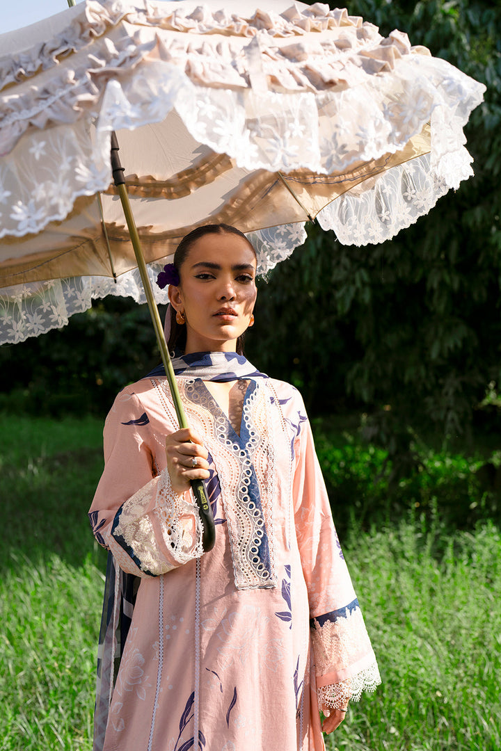 Sardinia | Cocktail Luxury Lawn | JULIET - Pakistani Clothes for women, in United Kingdom and United States