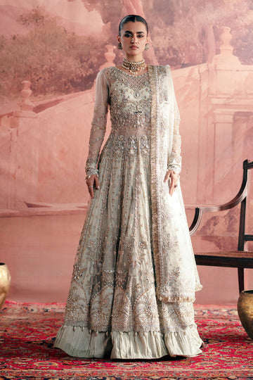 Zarposh | Maharani Wedding Collection | Chandni