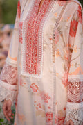 Sardinia | Cocktail Luxury Lawn | CORAL - Pakistani Clothes for women, in United Kingdom and United States