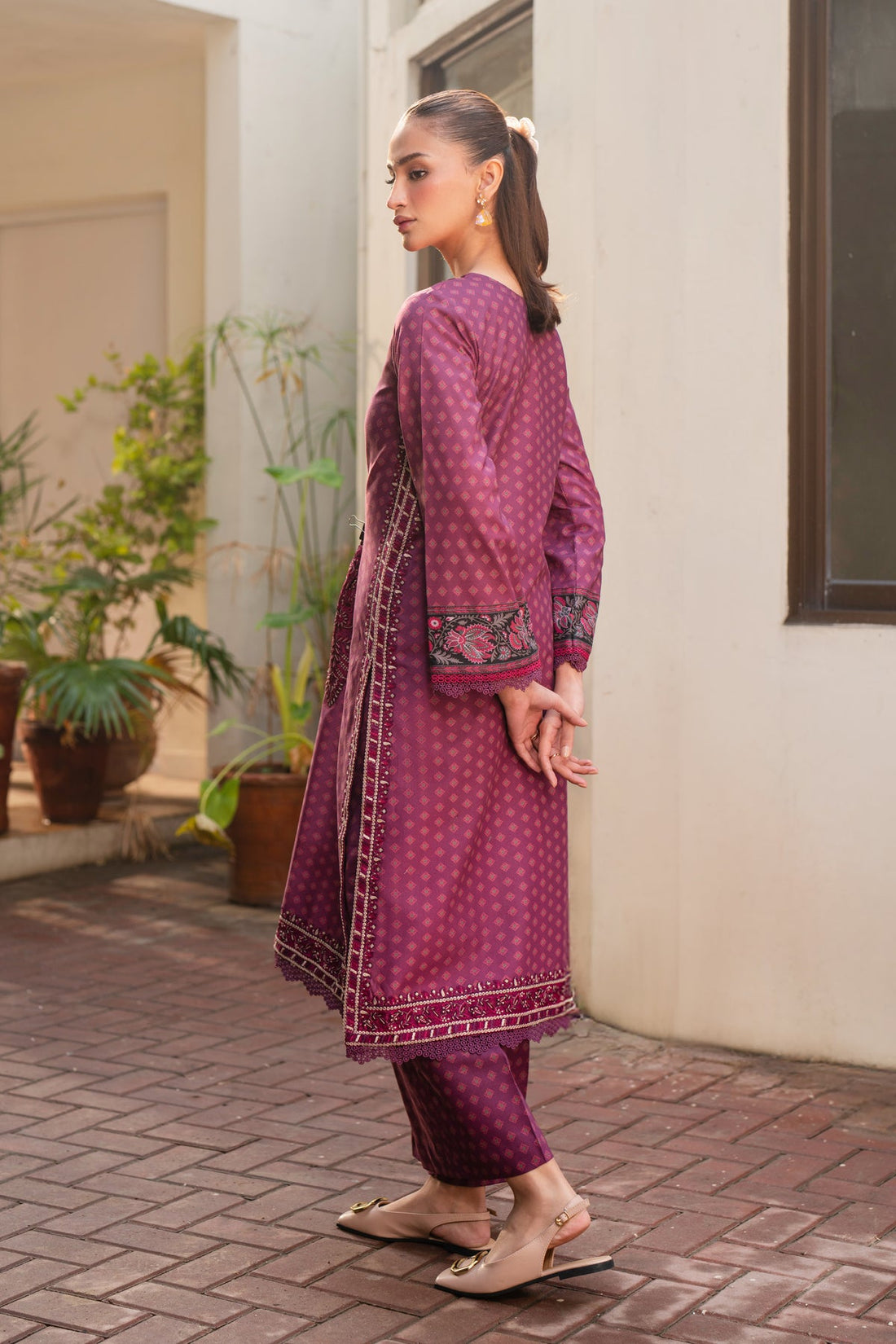 Xenia Formals | Ready to Wear | VERDANCE