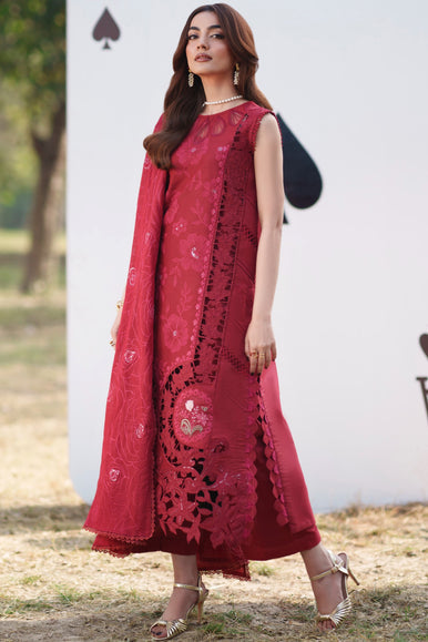 Parishay | Summer Queen Lawn 26 | SQ-01