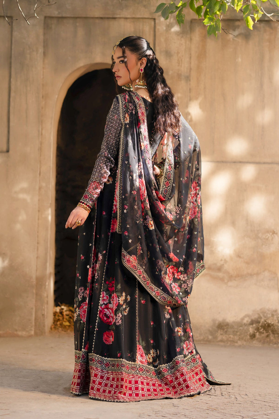 Xenia Formals | Rumi Luxe | NAZNEEN