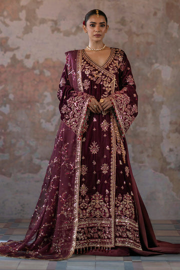 Emaan Adeel | Velvet Affair 26 | Tanish