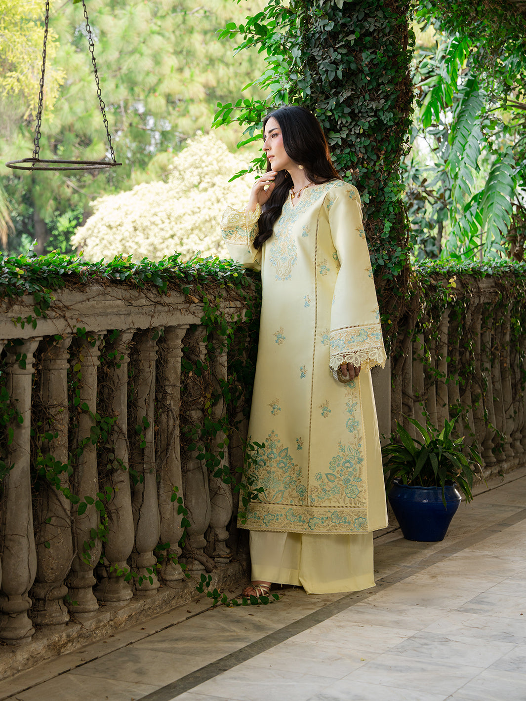 Mahnur | Amaya Lawn 26 |MU-02