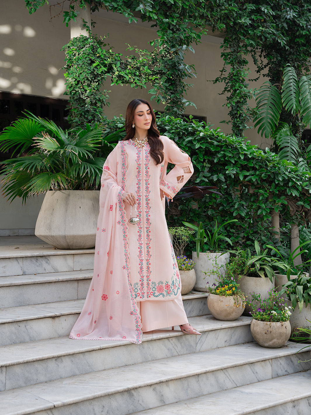 Mahnur | Amaya Lawn 26 | MU-07