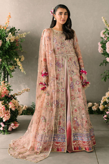 Mushq | Matani Evening Luxury Chiffon | Sona