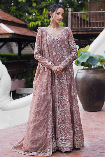 Mushq | Roohi Luxury Collection | Vaniya