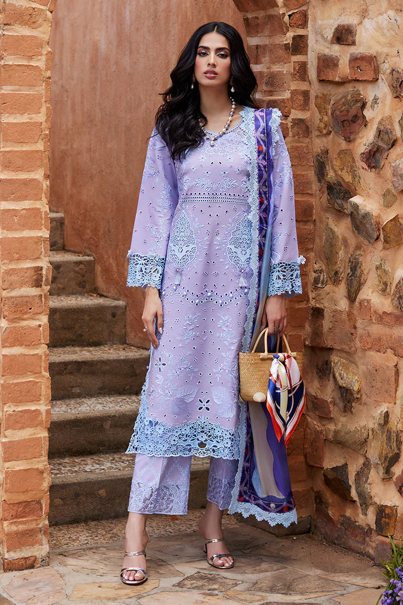 Mushq | Te Amo Luxury Lawn 24 | CIAO COUTURE - Pakistani Clothes for women, in United Kingdom and United States