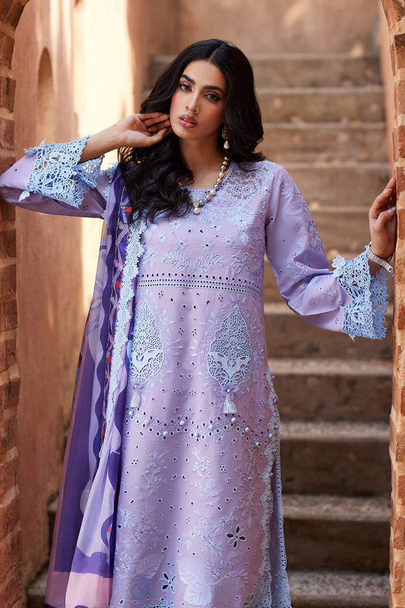 Mushq | Te Amo Luxury Lawn 24 | CIAO COUTURE - Pakistani Clothes for women, in United Kingdom and United States