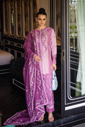 Mushq | Orient Express Luxury Lawn | ELODIE - Pakistani Clothes for women, in United Kingdom and United States