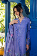 Mushq | Orient Express Luxury Lawn | CHARME - Pakistani Clothes for women, in United Kingdom and United States