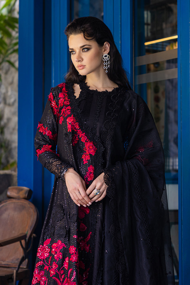 Mushq | Orient Express Luxury Lawn | EXOTICA - Pakistani Clothes for women, in United Kingdom and United States