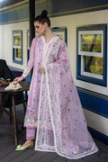 Mushq | Orient Express Luxury Lawn | RAFFINE - Pakistani Clothes for women, in United Kingdom and United States