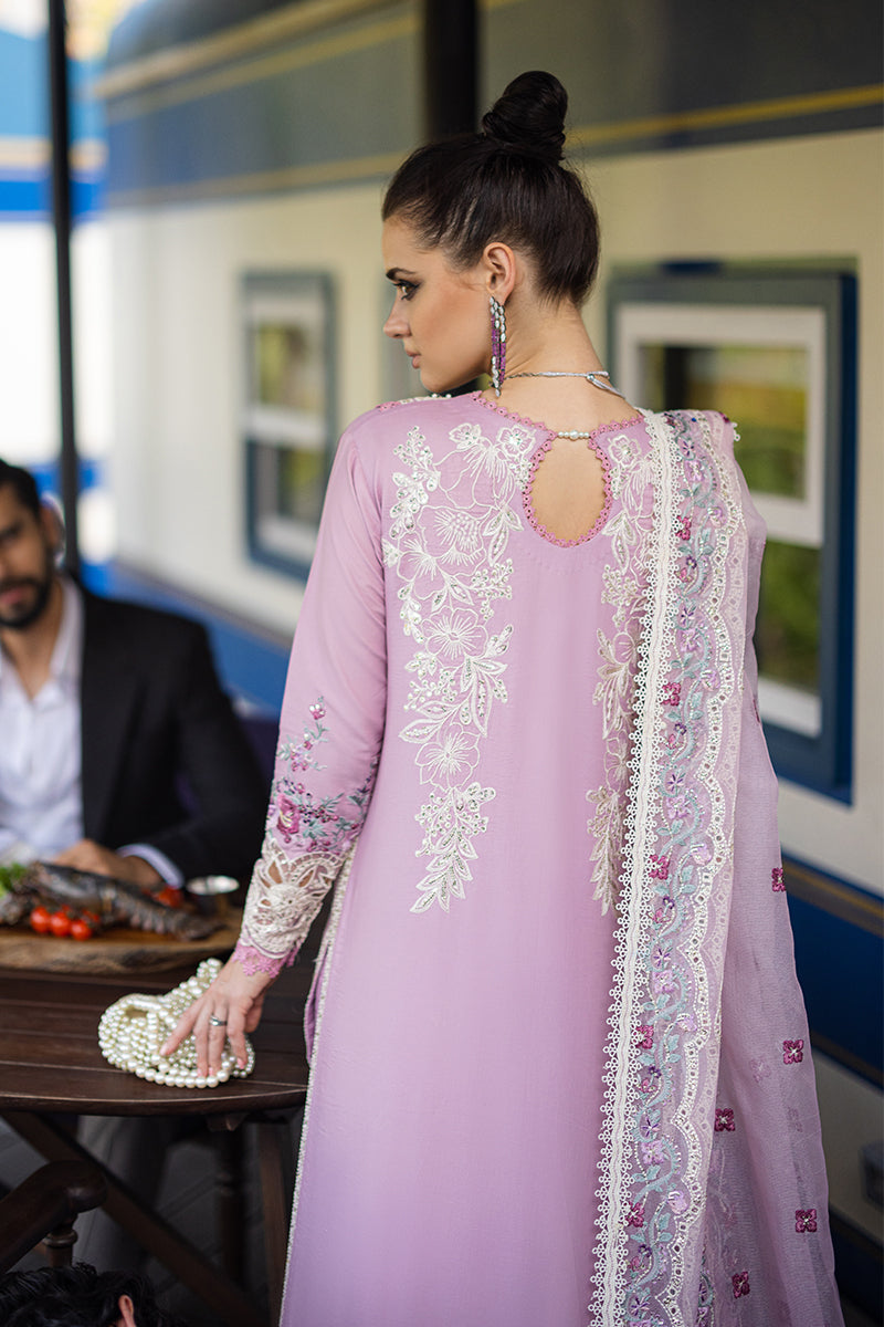 Mushq | Orient Express Luxury Lawn | RAFFINE - Pakistani Clothes for women, in United Kingdom and United States